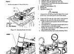 repair manual Clark GPX 35/40/50E SM606 Service Manual PDF - 3