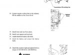 repair manual Clark GPX/DPX 30/35/40/40S/50/55 SM593 Service Manual PDF - 3