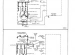 repair manual Clark GT30 50 60E Gasoline Tractor SM607G Service Manual PDF - 4
