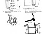 repair manual Clark HWX/PWX SM781 Service Manual PDF - 2