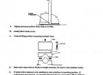repair manual Clark NOS15 SM613 Service Manual PDF - 3
