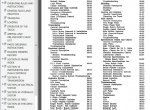 repair manual Clark NP 15-20-12D SM535 Service Manual PDF - 1