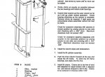 repair manual Clark NP 15-20-12D SM535 Service Manual PDF - 2