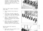 repair manual Clark C500 OH-339 Overhaul Manual PDF - 2