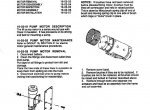 repair manual Clark OP15 SM566 Service Manual PDF - 2
