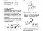 repair manual Clark PTT 5/7 SM545 Service Manual PDF - 2