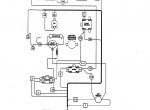 repair manual Clark PWC30 & PWT7 SM614 Service Manual PDF - 3