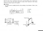 repair manual Clark SF35-45D/L CMP40-50sD/L SM704 Service Manual PDF - 7