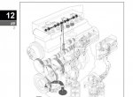 repair manual Clark SF50-75sD/L CMP50-75sD/L SM690 Service Manual PDF - 2