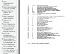 repair manual Clark TM 12/25 36Volt EV-100 Supplement SM555 Service Manual PDF - 2