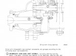 repair manual Clark TM 12/25 36Volt EV-100 Supplement SM555 Service Manual PDF - 6