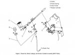 repair manual Clark TMX 12-25 & EPX 16-20s SM715 Service Manual PDF - 3