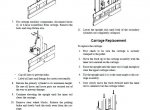 repair manual Clark TMX 12-25 & EPX 16-20s SM715 Service Manual PDF - 4