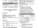 repair manual Clark TMX 12-25 & EPX 16-20s SM715 Service Manual PDF - 6