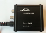 Diagnostic adapter interface Genuine Linde CANBOX (CAN-BOX) USB/BT - 1