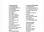 repair manual Belarus MTZ 50-80-90 Models & MTZ 500-800-900 Models Tractors Workshop Manual PDF - 1