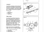 repair manual Belarus MTZ 50-80-90 Models & MTZ 500-800-900 Models Tractors Workshop Manual PDF - 2