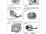 repair manual Belarus MTZ 50-80-90 Models & MTZ 500-800-900 Models Tractors Workshop Manual PDF - 4