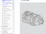 repair manual DAF XF Truck Set of Workshop PDF Manuals - 2