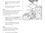 repair manual DAF XF Truck Set of Workshop PDF Manuals - 3