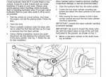 repair manual Freightliner 108SD & 114SD Workshop Manual PDF - 4