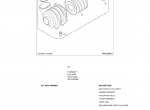 spare parts catalog Freightliner Argossy H110064S T Spare Parts Catalog - 1