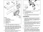 repair manual Freightliner Columbia CL112, CL120 Truck Workshop Manual PDF - 3