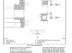repair manual Freightliner Columbia CL112, CL120 Truck Workshop Manual PDF - 4