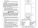repair manual Freightliner Columbia CL112, CL120 Truck Workshop Manual PDF - 5