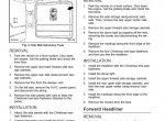 repair manual Freightliner Columbia CL112, CL120 Truck Workshop Manual PDF - 8