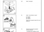 repair manual Liebherr L504 - L522 Wheel Loader Service Manual PDF - 4