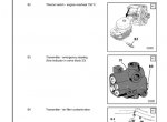 repair manual Liebherr L504 - L522 Wheel Loader Service Manual PDF - 5