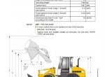 repair manual Liebherr L506-L510, L507S, L509S, L514 Stereo / Tier IIIA Wheel Loader Service Manual PDF - 2