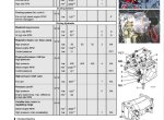 repair manual Liebherr L506-L510, L507S, L509S, L514 Stereo / Tier IIIA Wheel Loader Service Manual PDF - 3