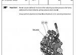 repair manual Liebherr L506 - L510 Wheel Loader Service Manual PDF - 2