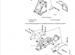 repair manual Liebherr L506 - L510 Stereo Wheel Loader Service Manual PDF - 6