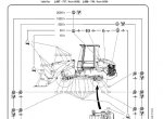 repair manual Liebherr L507S, L509S, L514 Stereo Wheel Loader Service Manual PDF - 2