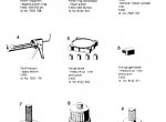repair manual Liebherr LR 611-641 Crawler Loaders Service Manual PDF - 2