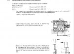 repair manual Liebherr LR 611-641 Crawler Loaders Service Manual PDF - 4