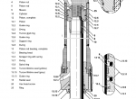 repair manual Liebherr R 996 Litronic Excavator PDF Service Manual - 3