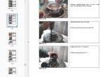 repair manual Liebherr R 996 Litronic Excavator PDF Service Manual - 5