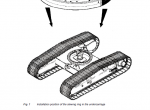repair manual Liebherr R914C / 924C Crawler Excavator Service Manual PDF - 1
