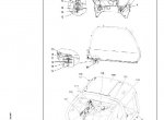 repair manual Liebherr TL441-451 Telescopic Handler Series 4 Litronic Service Manual PDF - 6