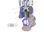 repair manual Liebherr Diesel Engines D934 / D936 John Deere Service Manual - 3