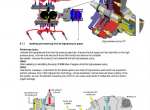 repair manual Liebherr Diesel Engine D9508 A7 Service Handbook PDF - 3