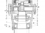 repair manual Liebherr R 994 Excavator Service Manual PDF - 3