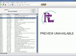 spare parts catalog Case Construction North America Net 2012 - 6