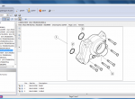 spare parts catalog Claas Parts DOC v.2.0. (Agricultural) - 3