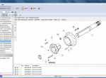 spare parts catalog Claas Parts DOC v.2.0. (Agricultural) - 4