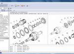 spare parts catalog Claas Parts DOC v.2.0. (Agricultural) - 2
